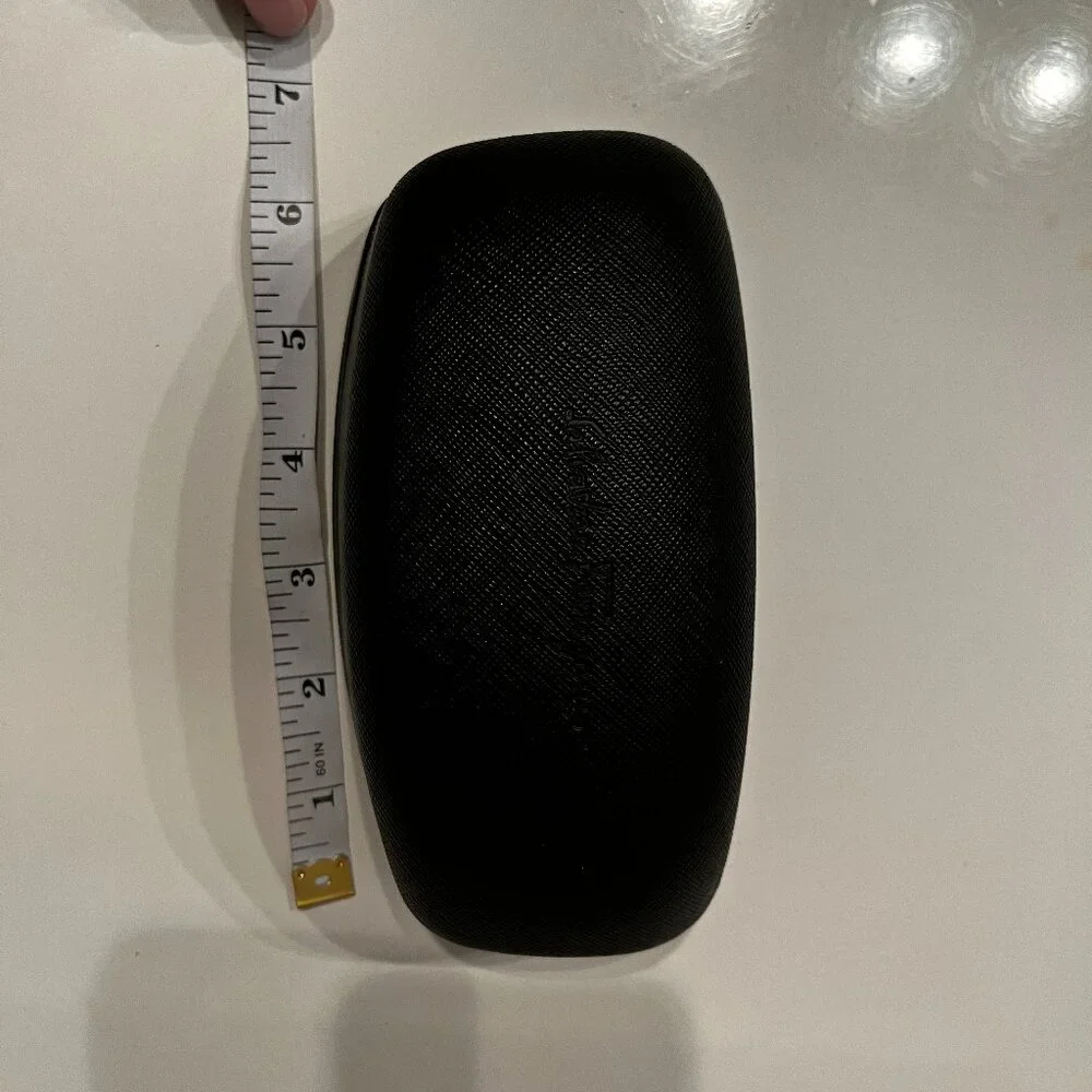 Ferragamo Case for Sunglasses  (Brand‎ Listed in Inside)